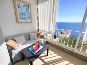3353 - BELLEZZA III 2- B3, FANTÁSTICO APARTAMENTO CON VISTAS INMEJORABLES ORIENTACION SUR,AL MAR, CERCA DEL CAMINO DE RONDA Y DEL CASTILLO TRINITAT. - ES-258-27
